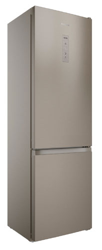Холодильник Hotpoint HT 6200 BZ