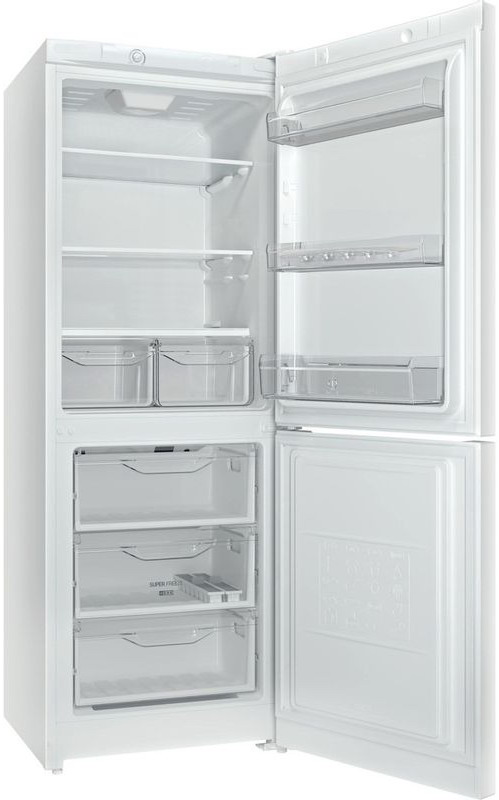 Холодильник Indesit DS 4160 W