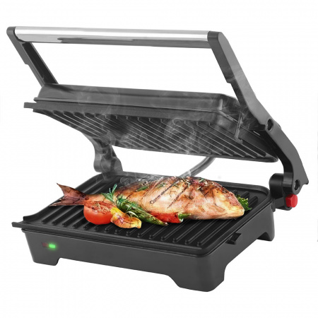 Электрогриль ENDEVER Grillmaster 119
