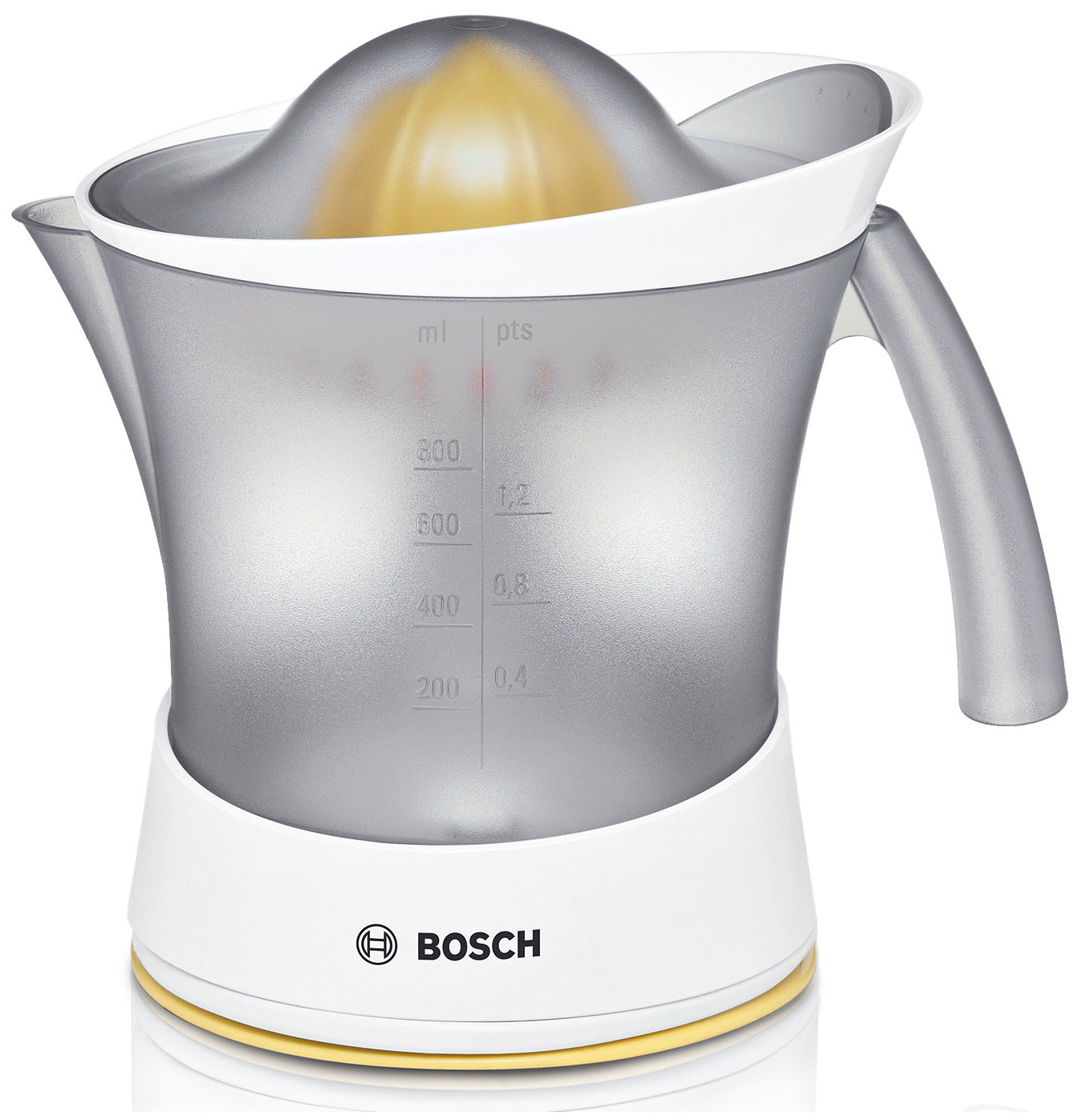 Соковыжималка Bosch MCP3500N