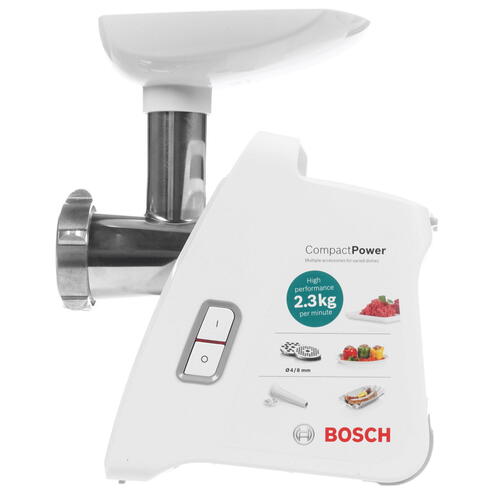 Мясорубка BOSCH MFW3910W