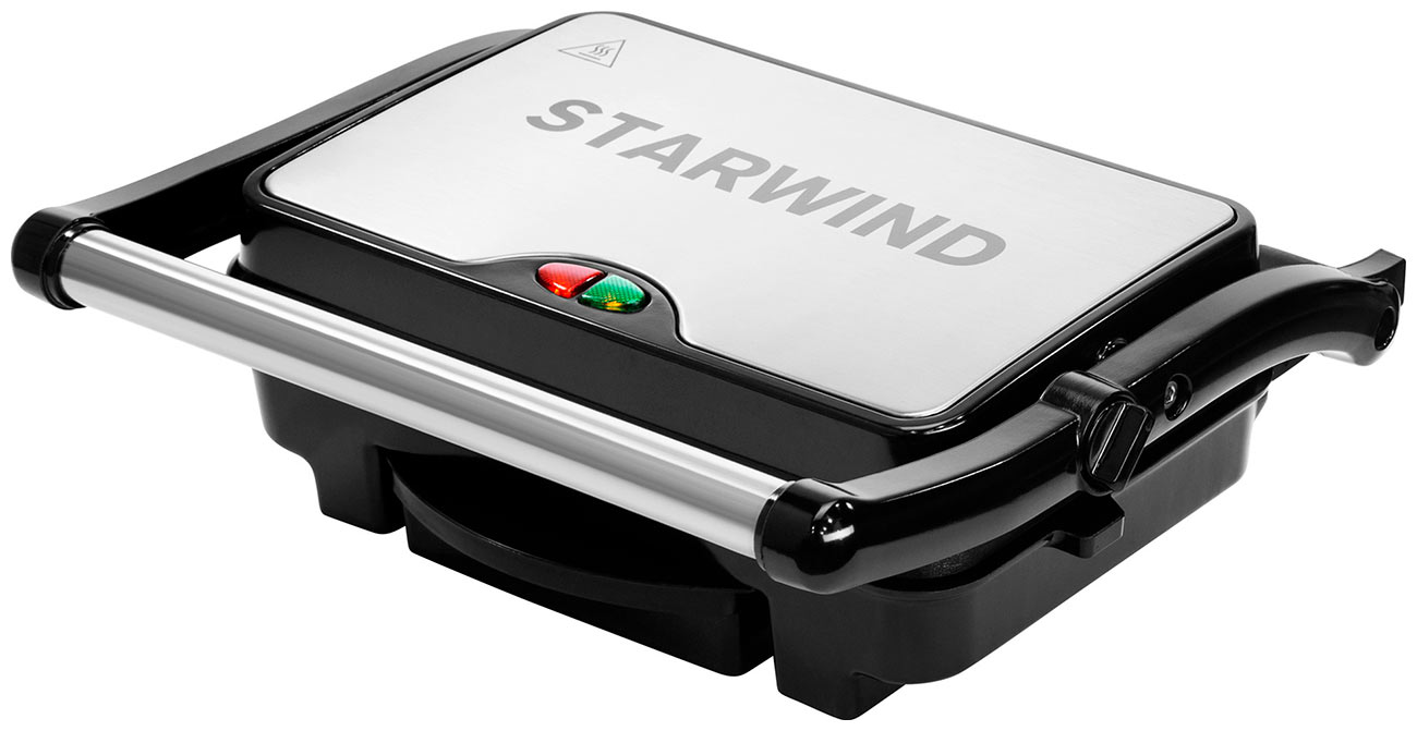 Гриль Starwind SSG2040