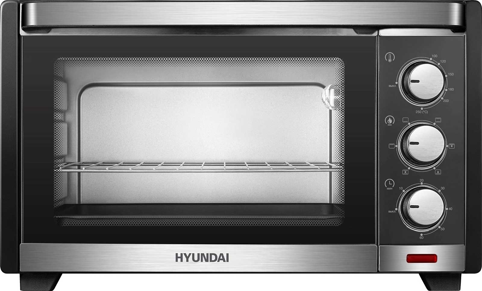 Мини-печь Hyundai MIO-HY101