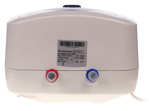 Водонагреватель Ariston ABS BLU EVO RS 10 