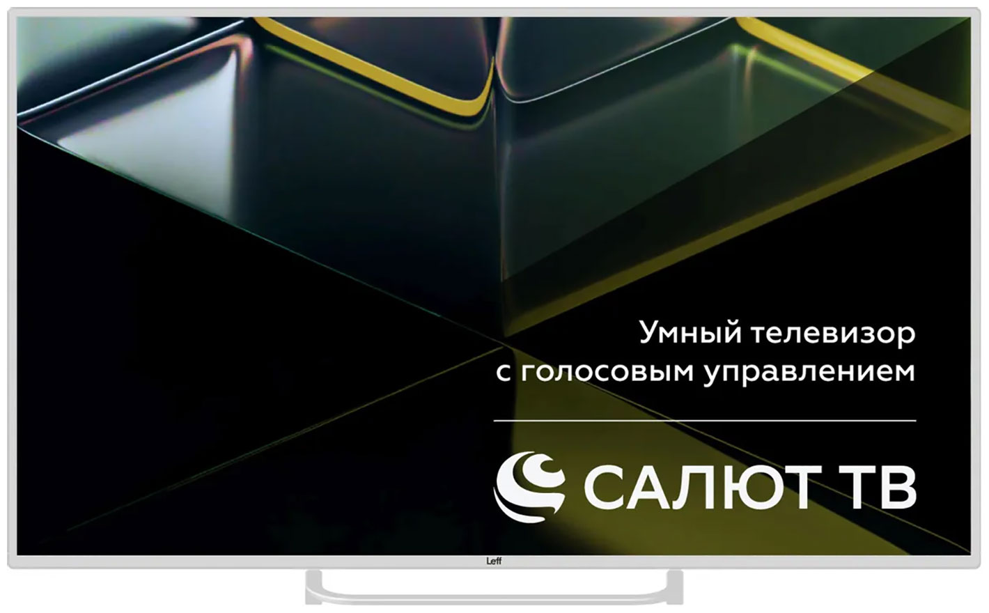 Телевизор Leff 55U691T