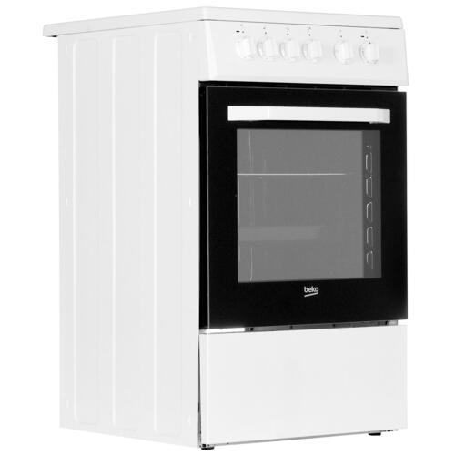 Плита электрическая BEKO FFSS 57000 W