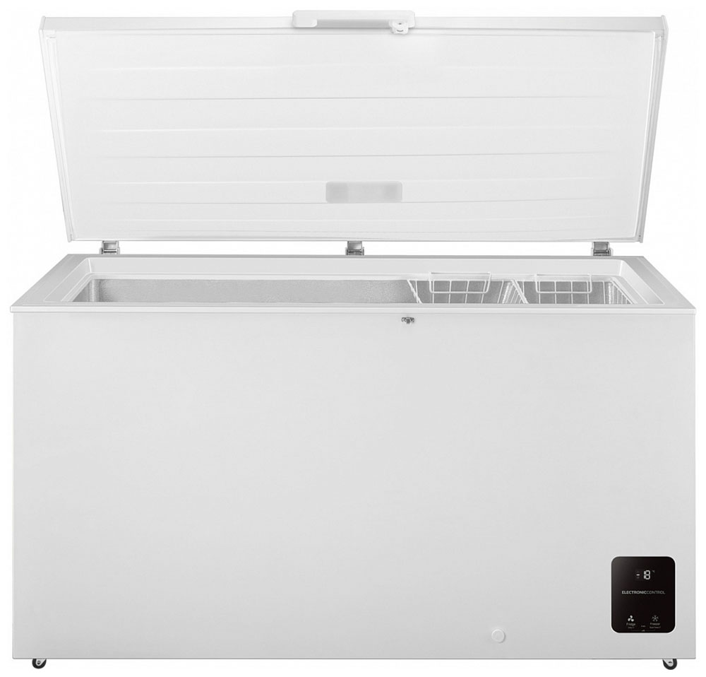 Морозильный ларь Gorenje FHC42A6W