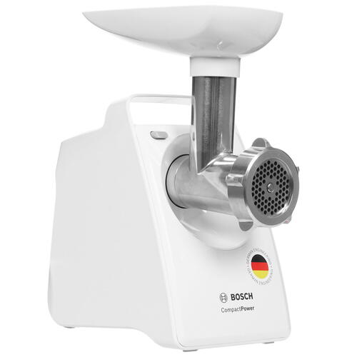 BOSCH MFW3X13W CompactPower мясорубка
