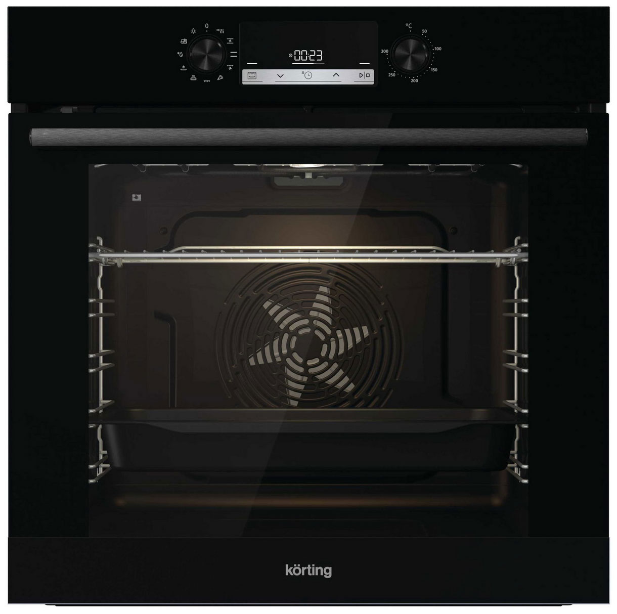 Духовой шкаф Korting OKB 6820 EN