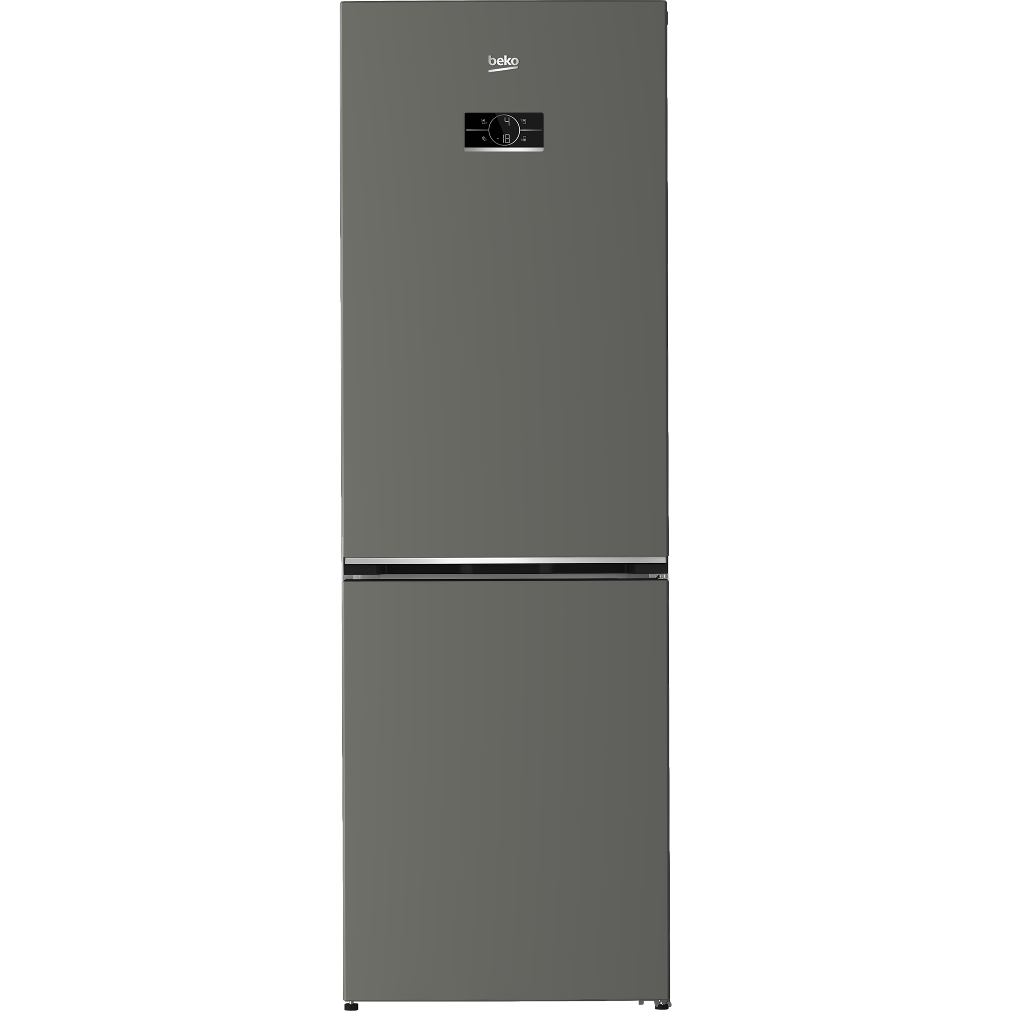 Холодильник Beko B3R0CNK362HG