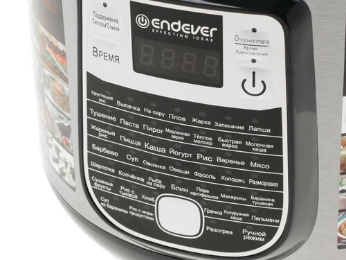 ENDEVER VITA-95 мультиварка