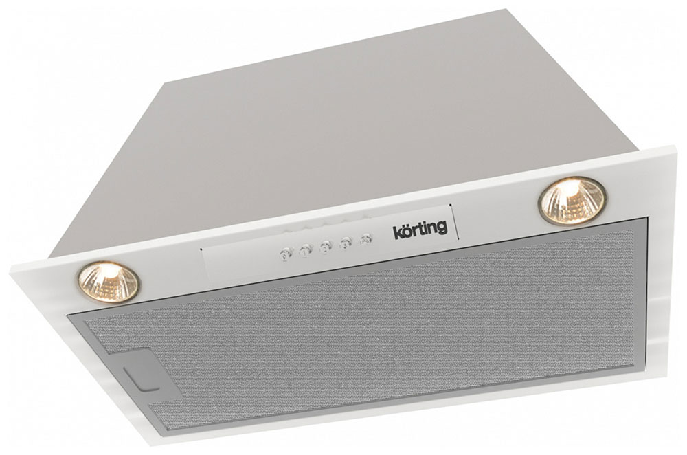 Вытяжка Korting KHI 6530 X