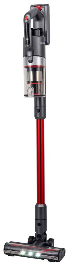 Пылесос вертикальный Starwind SCH9945