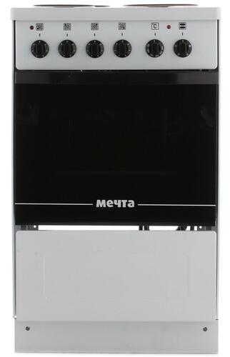 Мечта 12-06-03СБ плита электрическая