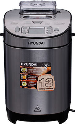 Хлебопечь Hyundai HYBM-M0313G 