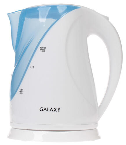 Чайник GALAXY LINE GL 0202