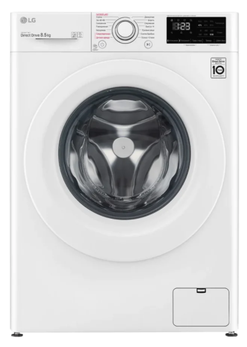Стиральная машина LG F2V3GS3W