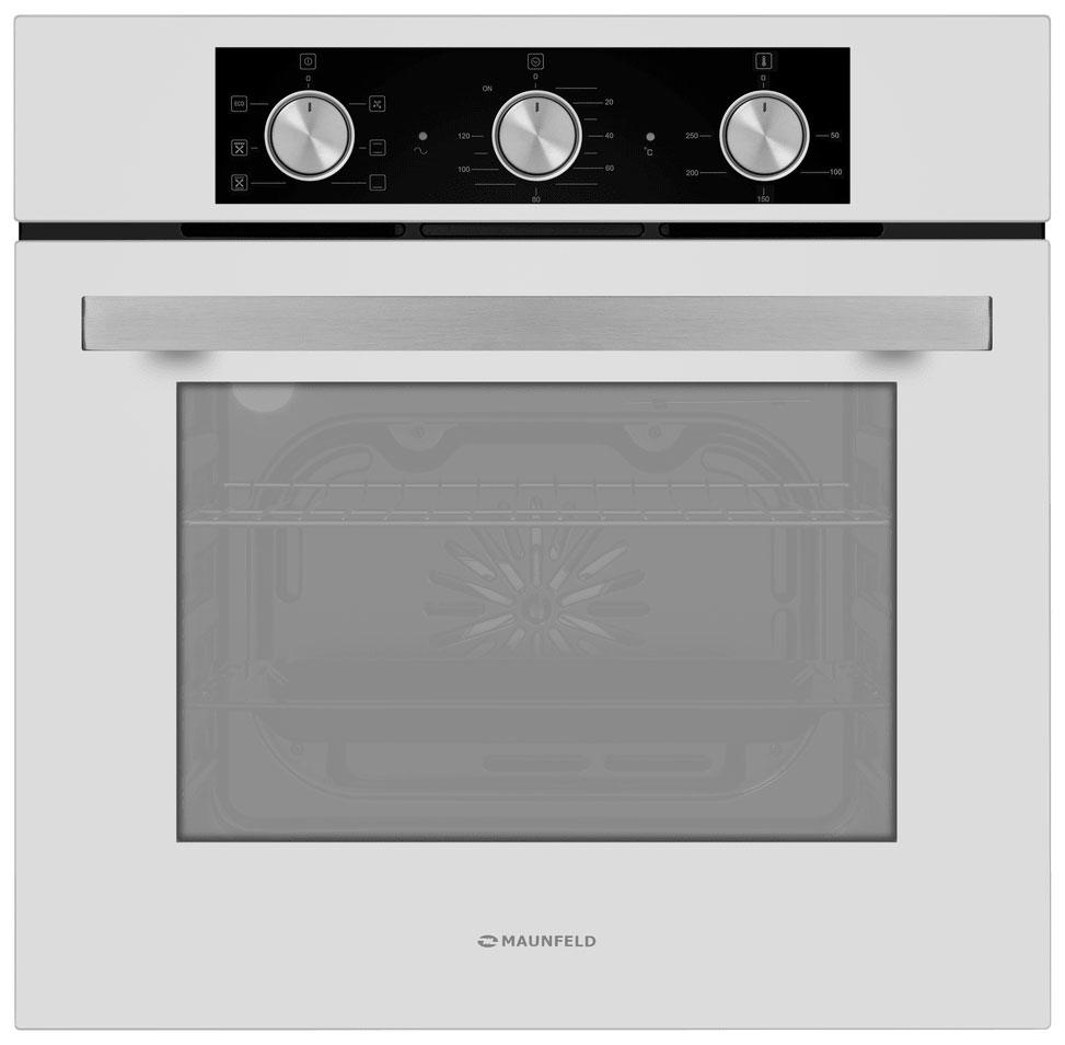 Духовой шкаф Maunfeld AEOF6060W