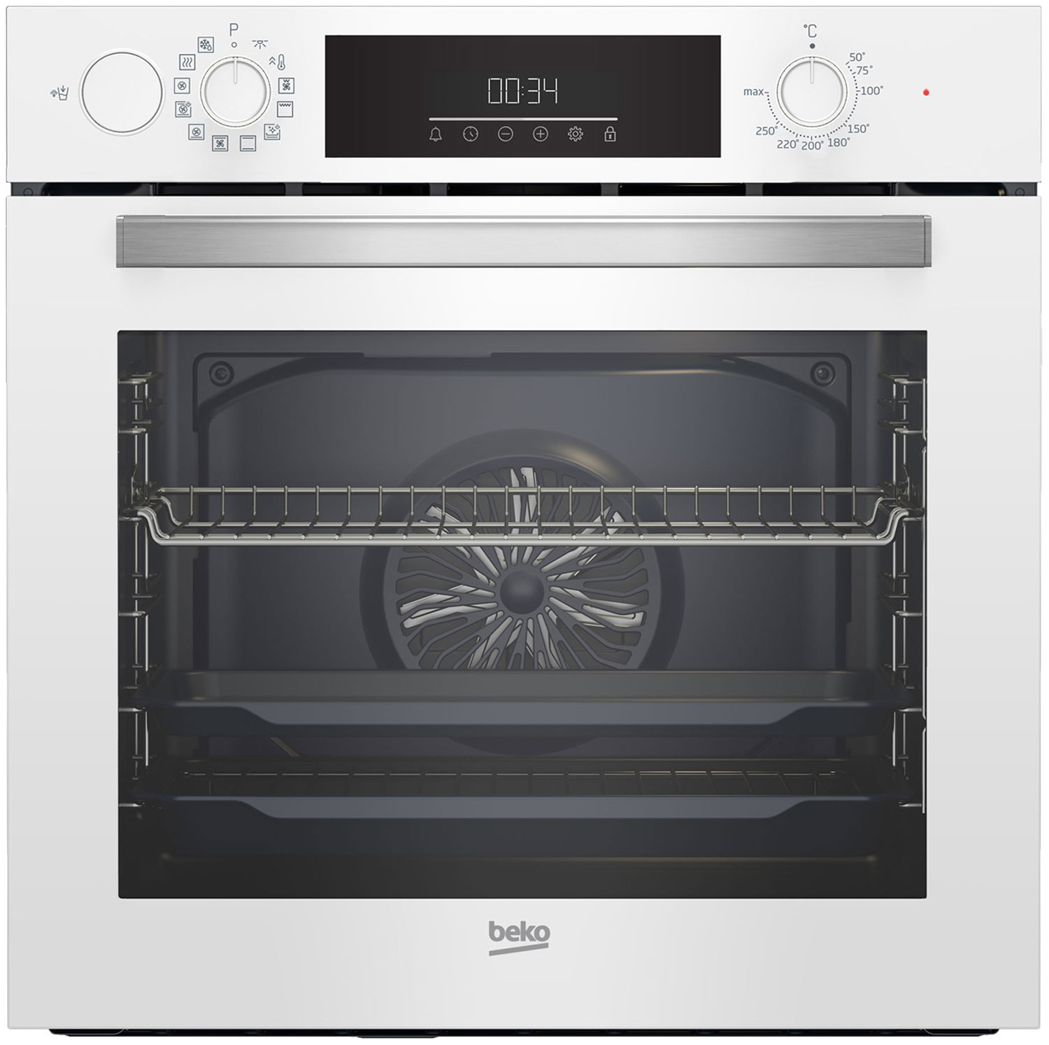 Духовой шкаф Beko BBIS143N0W