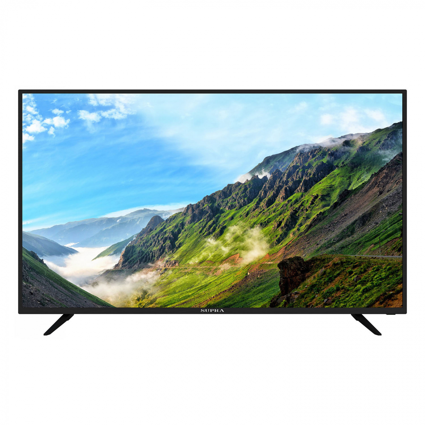 Телевизор Supra STV-LC55ST0045U