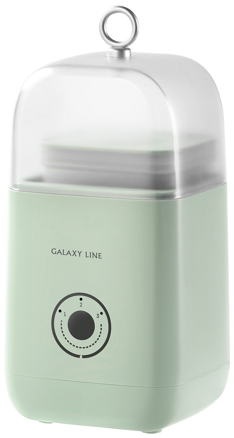 Йогуртница Galaxy LINE GL2689