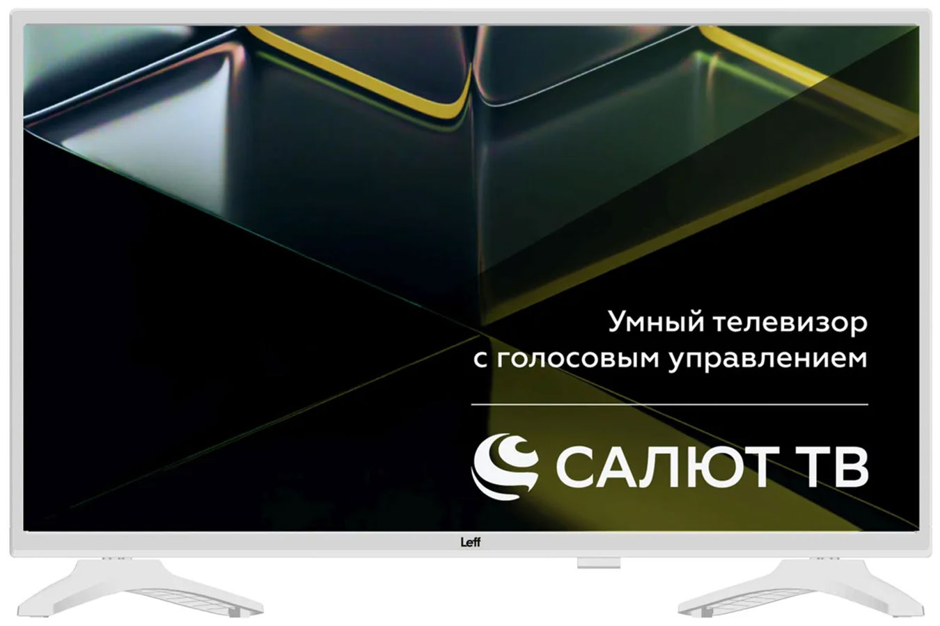 Телевизор Leff 43F691T
