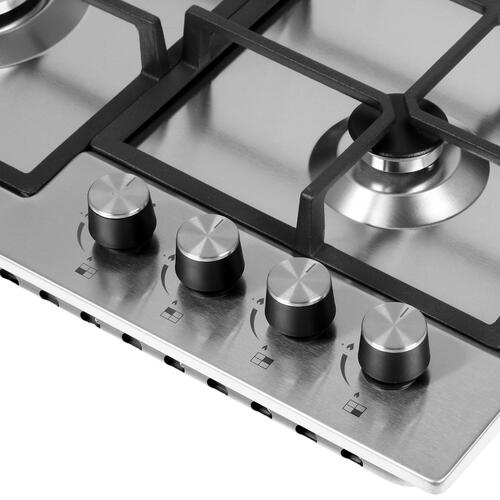 Панель газовая LEX GVS 642 IX