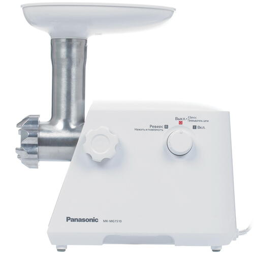 Мясорубка Panasonic MK-MG1510WTQ