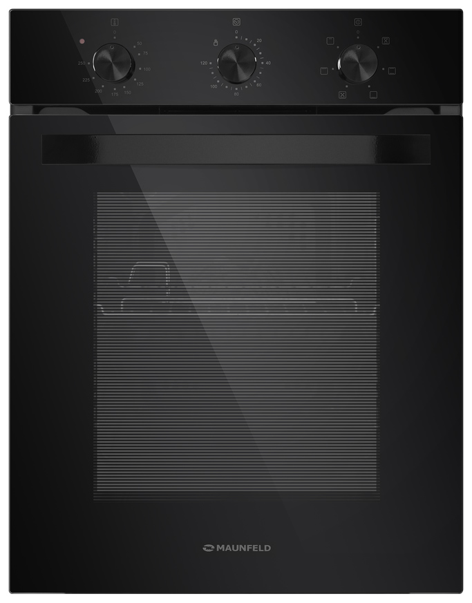 Духовой шкаф  Maunfeld EOEC516B2