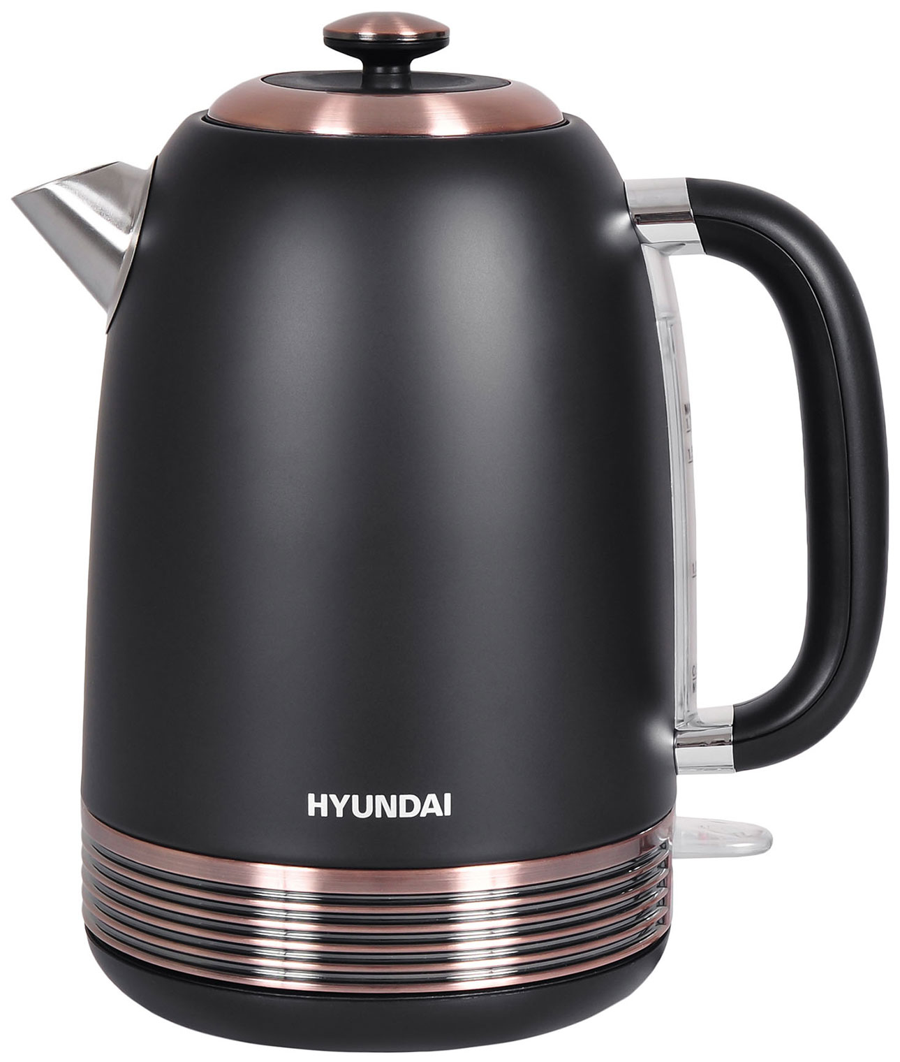 Чайник Hyundai HYK-S4501