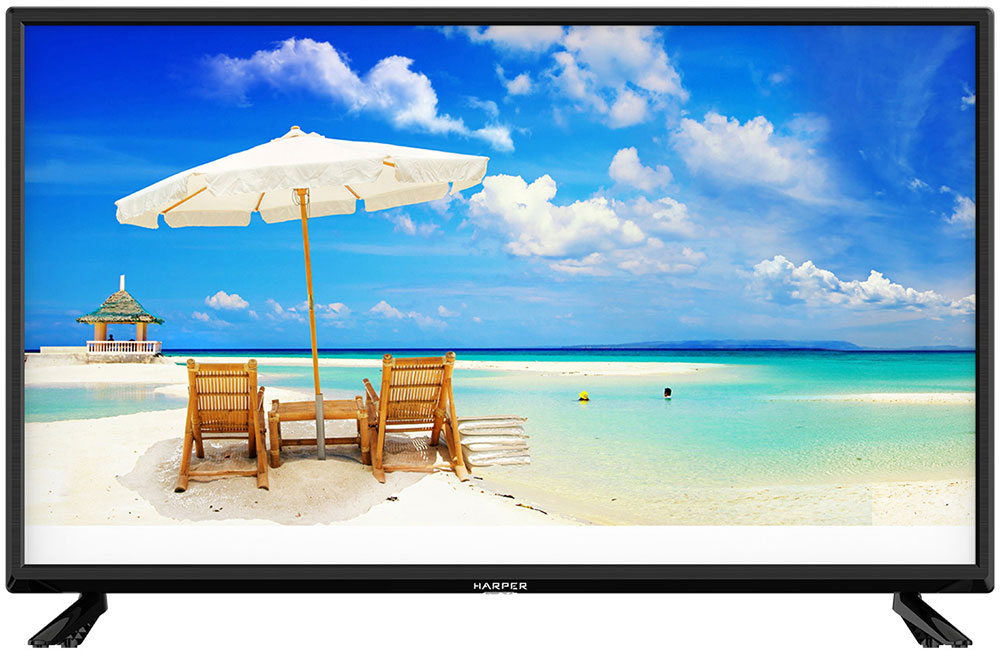 Телевизор Harper 32R490T
