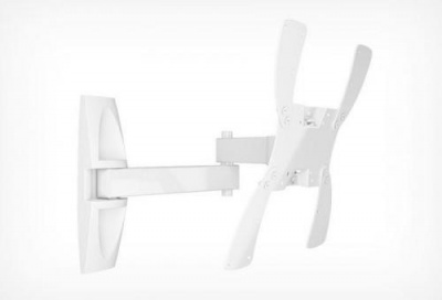 Кронштейн для телевизора Holder LCDS-5046 WH