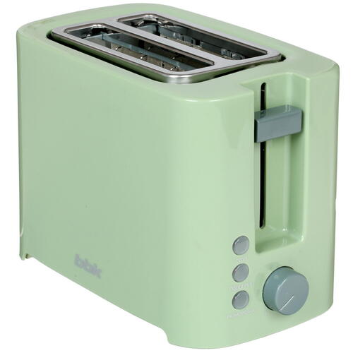 Тостер BBK TR81M зеленый