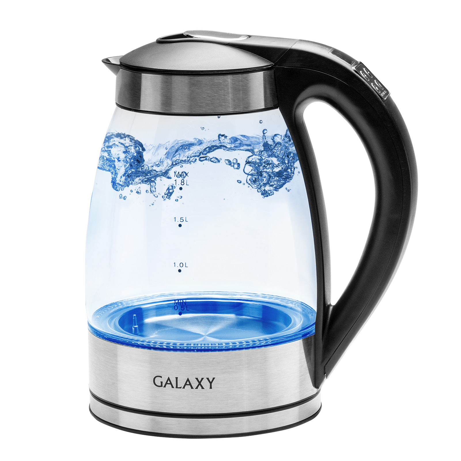 Чайник электрический GALAXY LINE GL0556