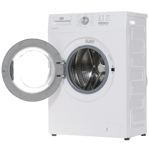 Стиральная машина Beko WRS 54P1 BSW