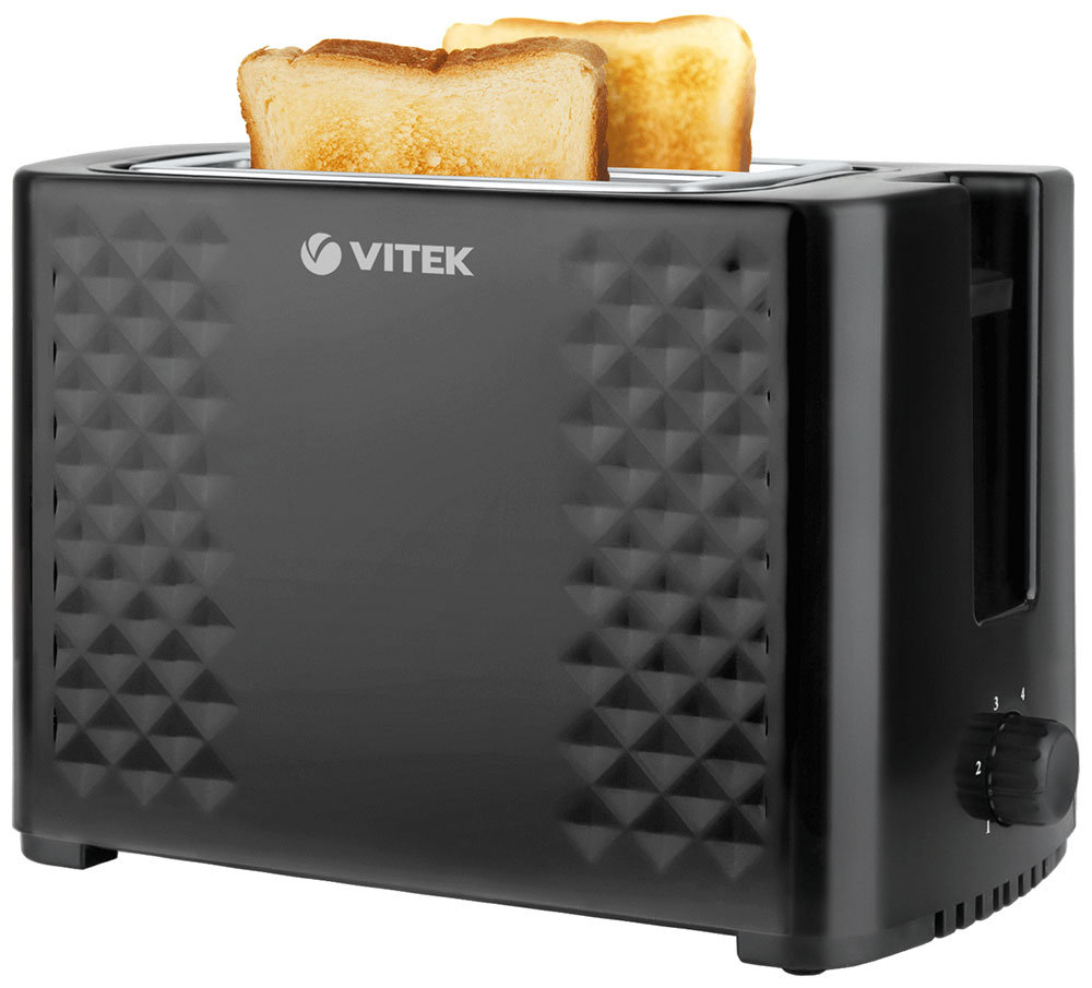 Тостер Vitek VT-1586