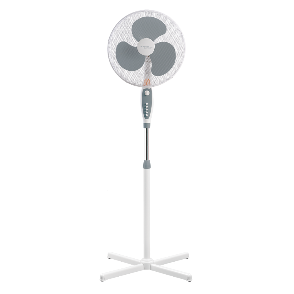 Вентилятор SCARLETT SC-SF111B24