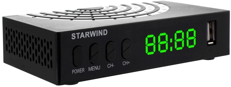 Приставка цифровая Starwind CT-220
