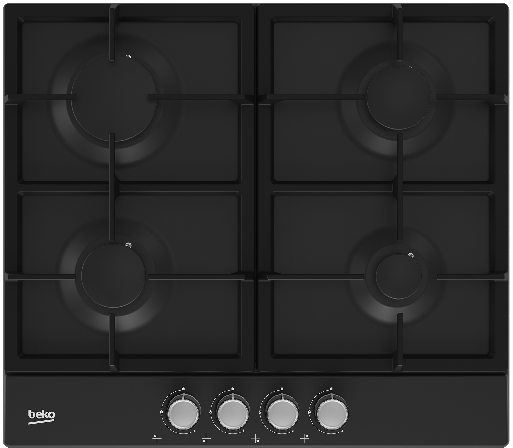 Панель газовая Beko HIAG 64225 SB