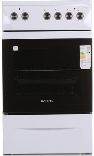 Плита электрическая DARINA 1D5 EC241 614 W