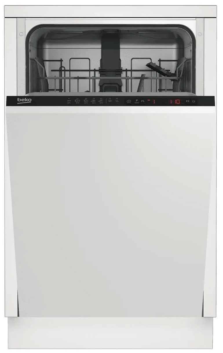 Посудомоечная машина Beko BDIS 15961