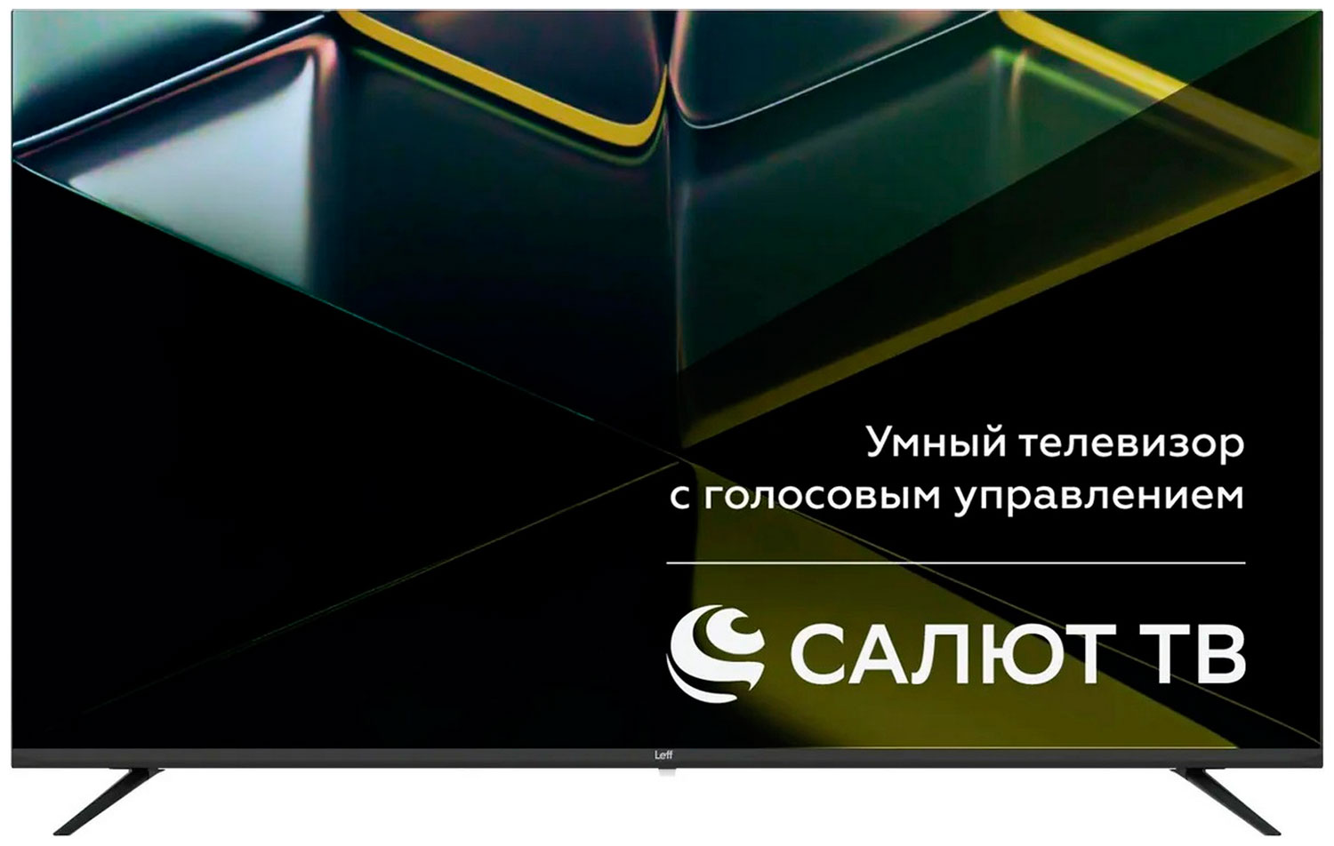 Телевизор Leff 55U680T