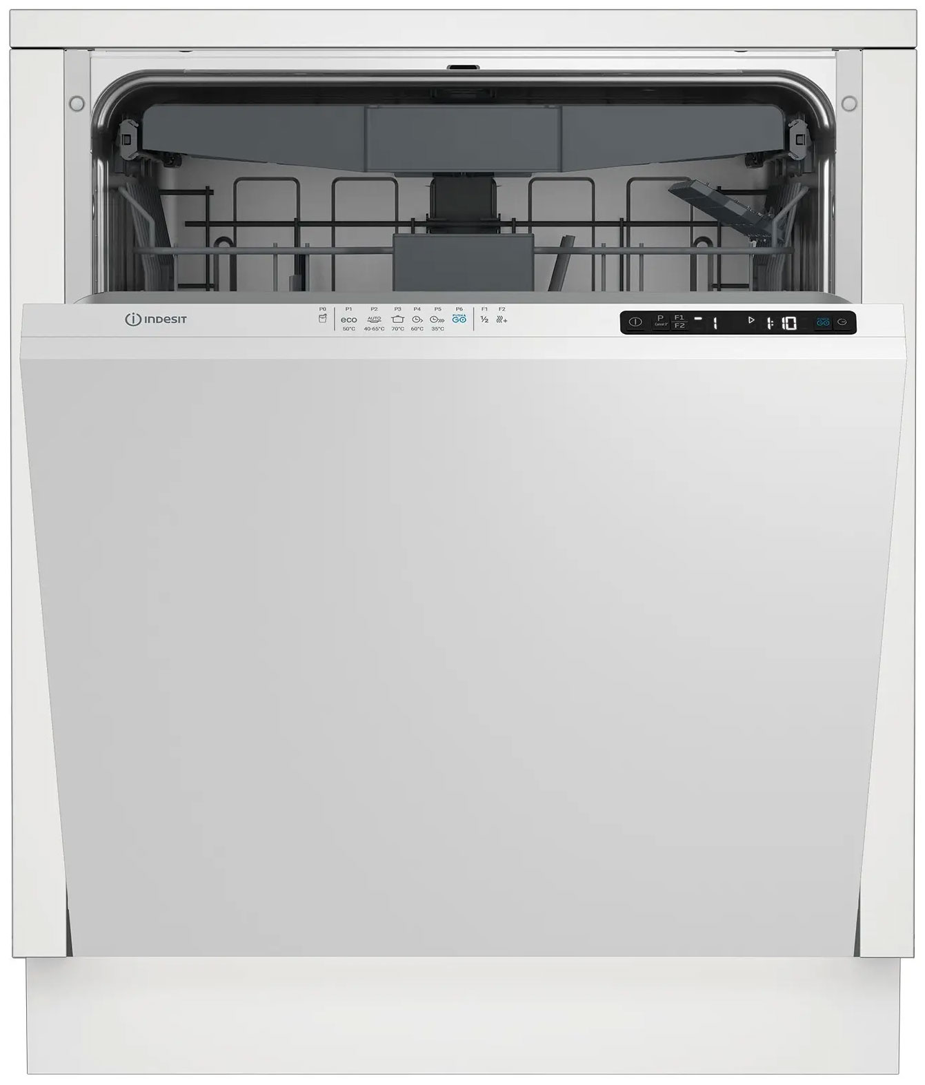 Посудомоечная машина Indesit DI 5C65