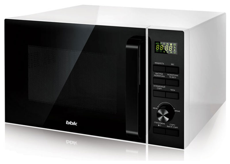 Микроволновая печь BBK 25MWS-970T/WB