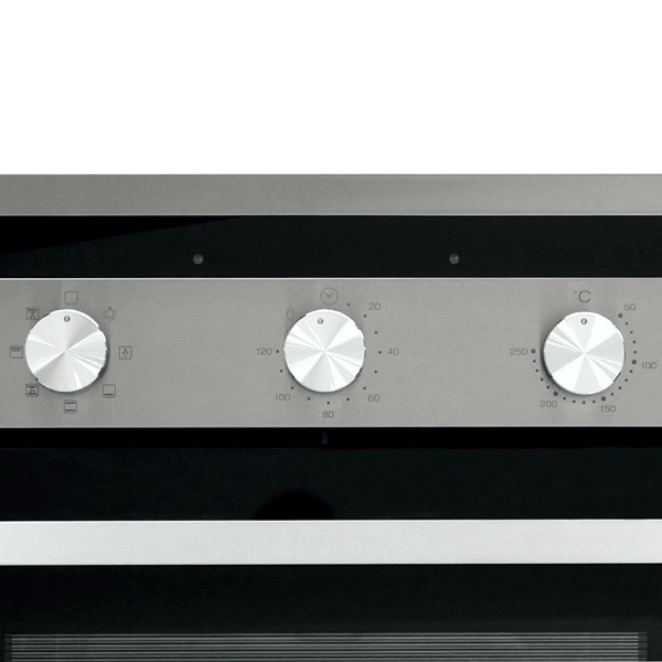 Духовой шкаф LEX EDM 4570 IX