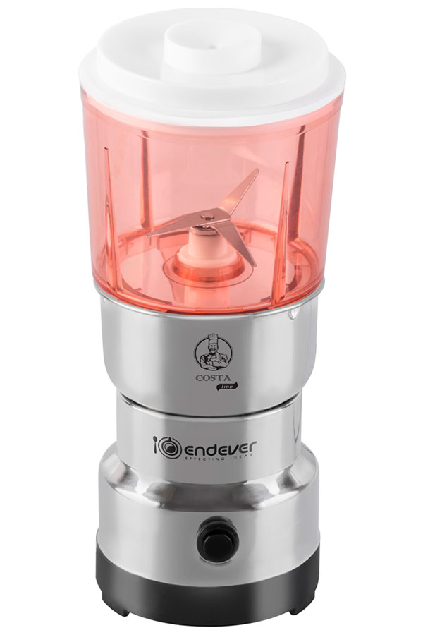 Кофемолка Endever Costa-1066