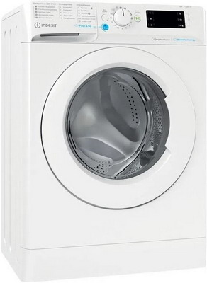Стиральная машина Indesit BWSE 81293X WWV RU