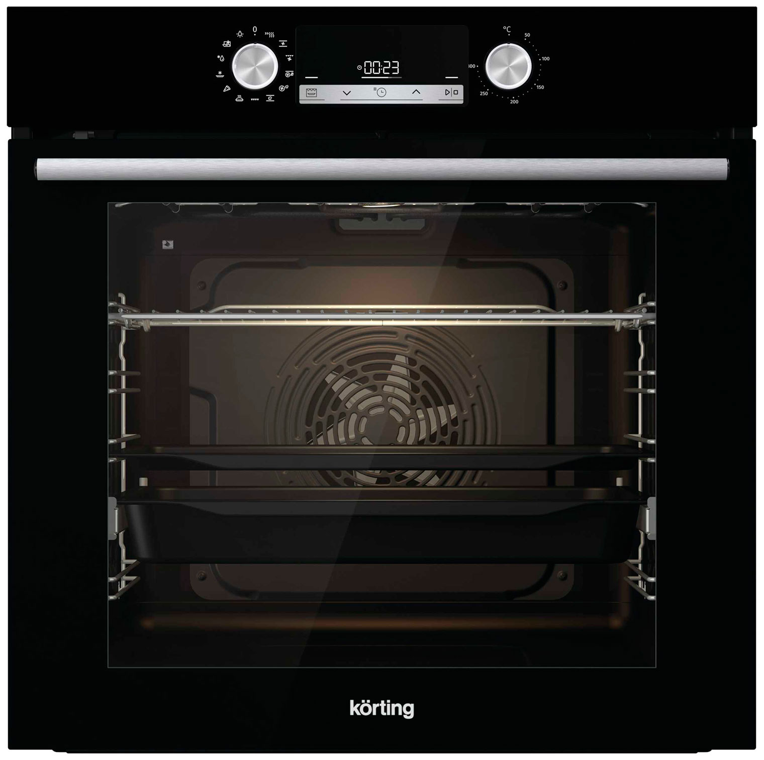 Духовой шкаф Korting OKB 8931 CESN