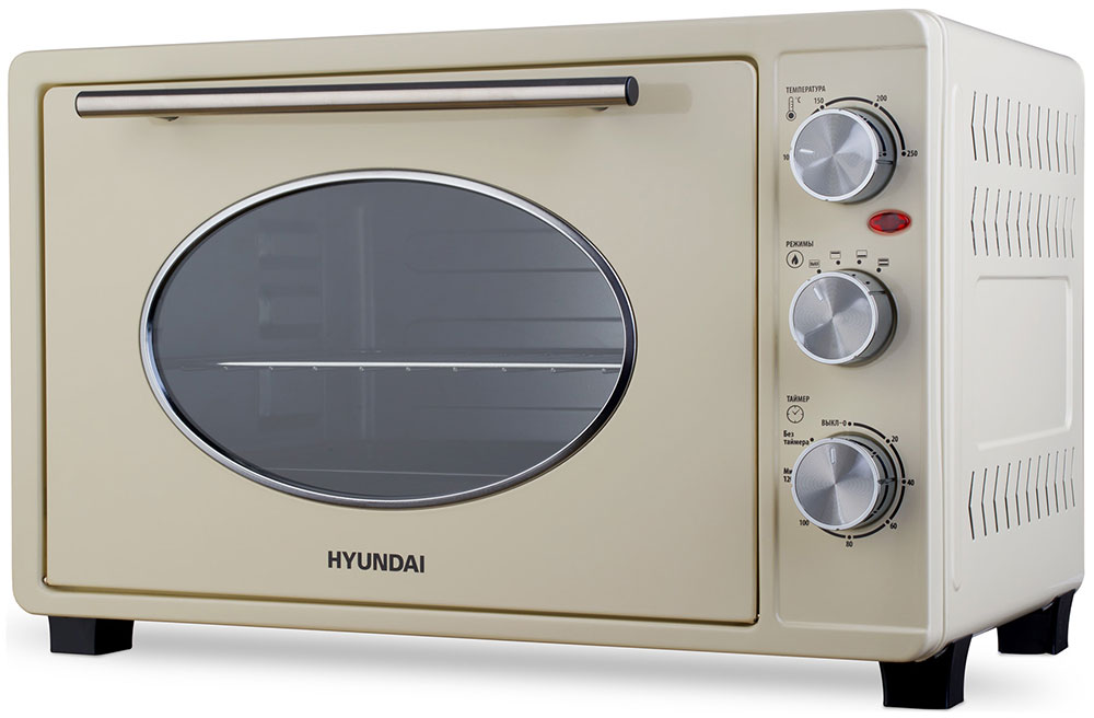 Мини-печь Hyundai MIO-HY084