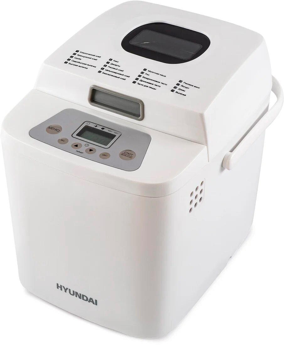 Хлебопечка Hyundai HYBM-1088